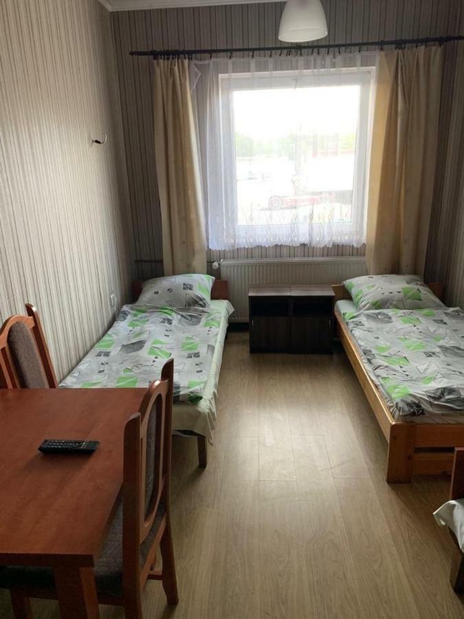 Mpark Noclegi Slask Myslowice Exterior photo