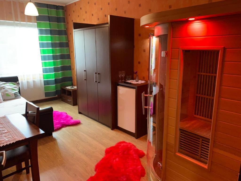 Mpark Noclegi Slask Myslowice Exterior photo